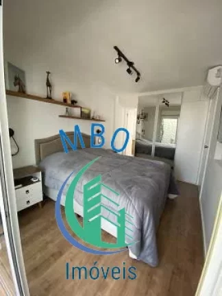 Imagem Cobertura com 2 quartos, à venda em São Paulo, Vila Olímpia