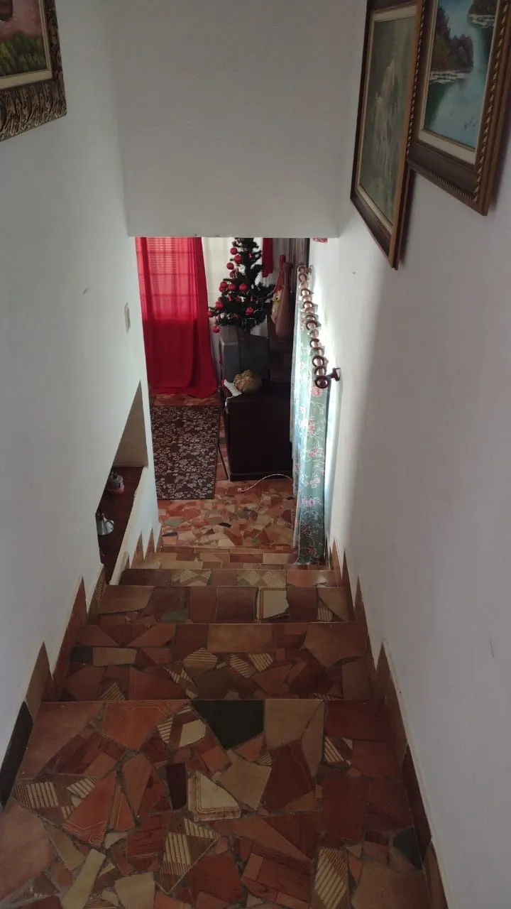 Imagem Chácara à venda em Araçoiaba da Serra-SP, bairro Aquarius: 3 quartos, 1 sala, 2 banheiros, 1 vaga de garagem, 343,08m².