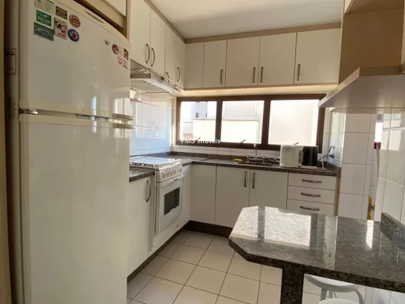 Imagem Apartamento com 75m² e 2 suítes no Brooklin.