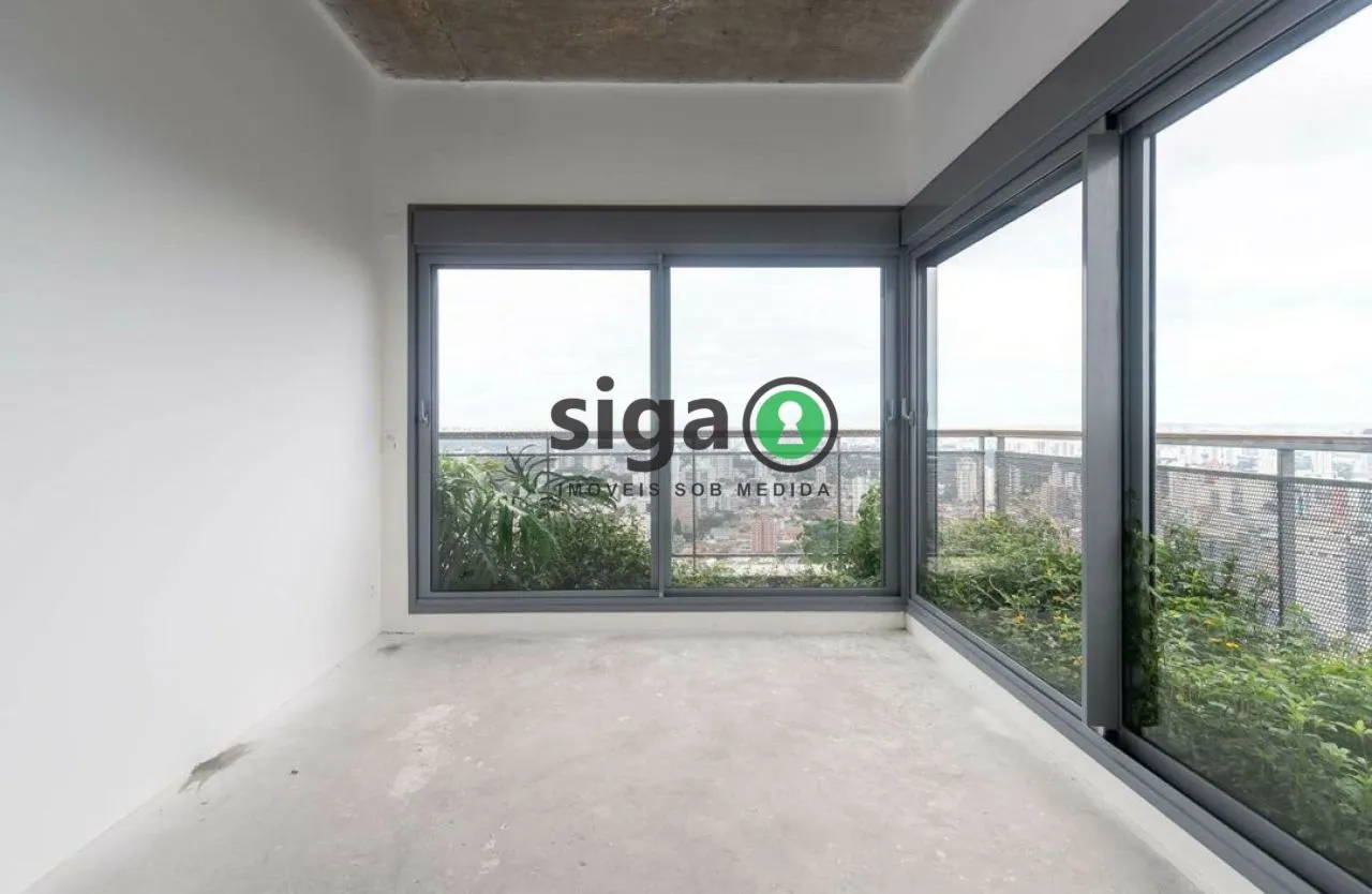 Imagem Cobertura Duplex para venda no Brooklin 04 suítes, São Paulo - SP