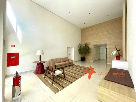Imagem Oportunidade! Apartamento à venda em Pinheiros, São Paulo-SP: 2 quartos, 1 suíte, 1 sala, 2 banheiros, 1 vaga, 60m² de área.