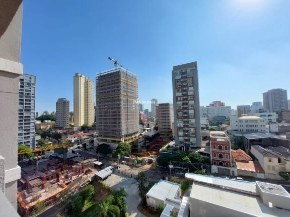 Imagem Apartamento a vendo na Vila Mariana
