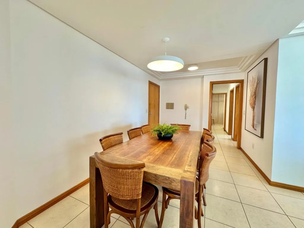 Imagem Apartamento 3 Dormitórios - Bairro Centro