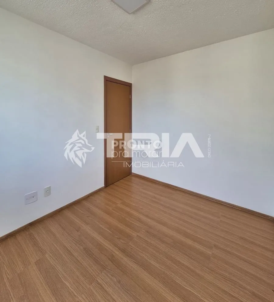Imagem Apartamento à venda em Barra de Jangada | 40,28 m² | 2 quartos e lazer completo