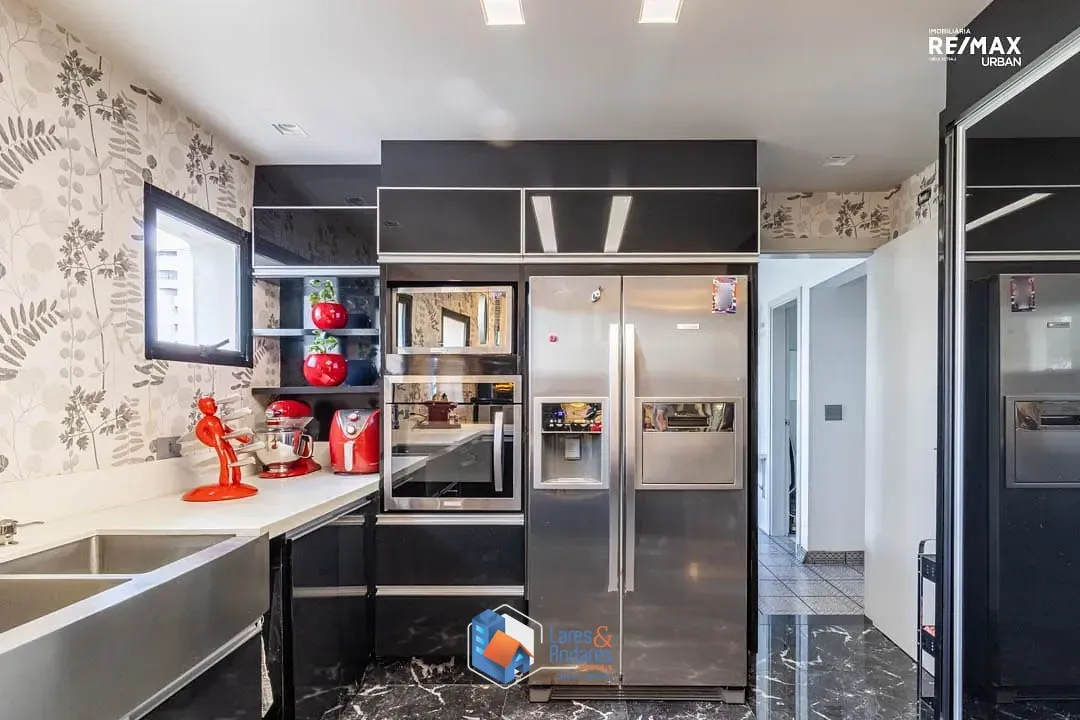 Imagem Apartamento para venda em Vila Andrade com 3 quartos, sendo 3 suítes, 239.36m²
