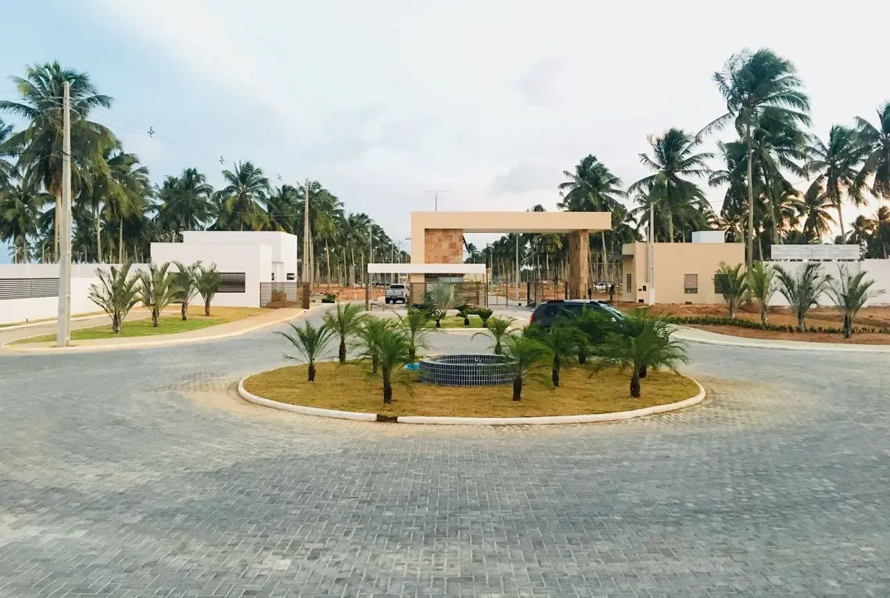 Imagem Casa de Condomínio com 3 Quartos à Venda, 153 metros em Cajupiranga - Parnamirim