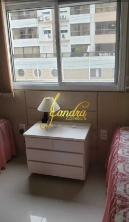 Imagem Apartamento 04 suites com duas vagas de garagem com piscina