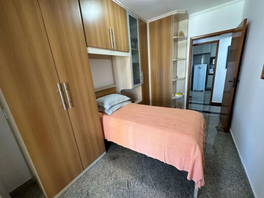 Imagem APARTAMENTO COM 115,00 m² - TUPI - PRAIA GRANDE SP