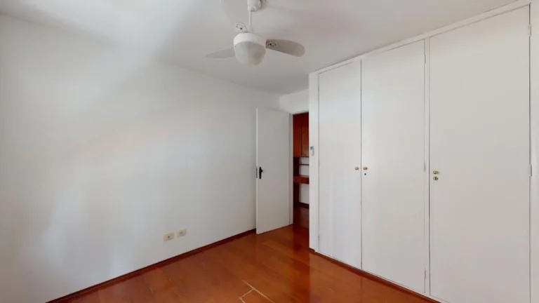 Imagem APARTAMENTO RESIDENCIAL em São Paulo - SP, Brooklin Paulista