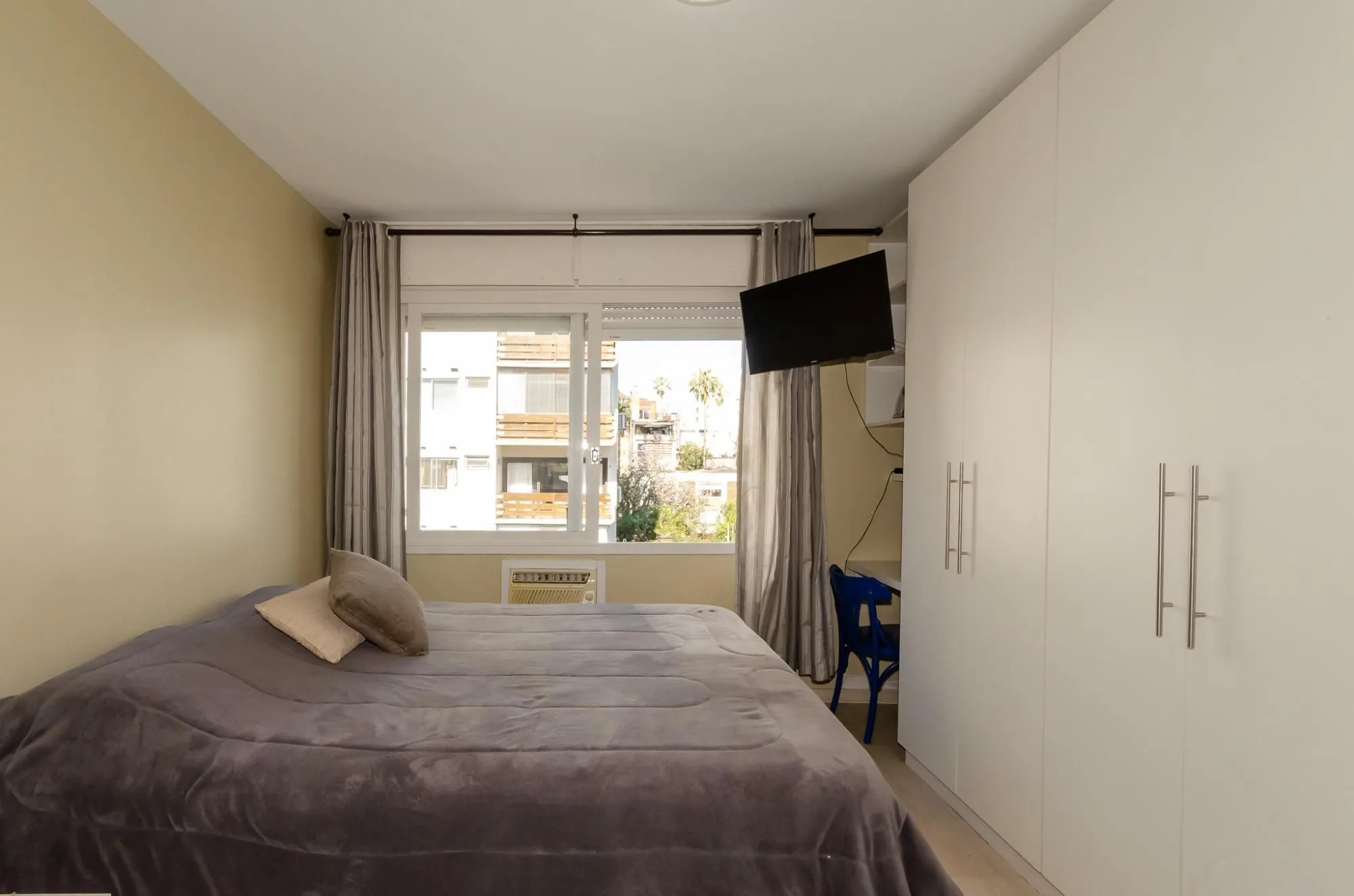 Imagem Edifício Jardim Pirapó apartamento 3 dormitórios no bairro Petrópolis
