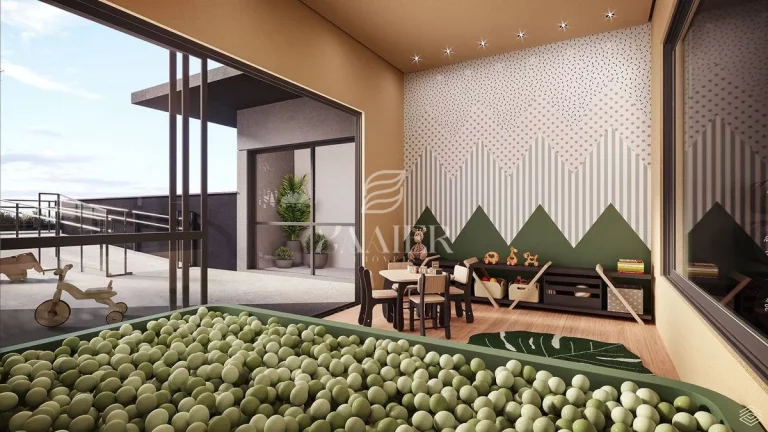 Imagem Apartamento com 2 quartos, Glória - Joinville | W135