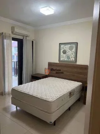 Imagem Apartamento com 2 dormitórios à venda, 81 m² por R$ 460.000 - Balneário Cidade Atlântica - Guarujá/SP