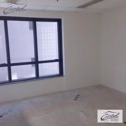 Imagem Sala para alugar, 88 m² por R$ 9.290,85/mês - Vila Olímpia - São Paulo/SP