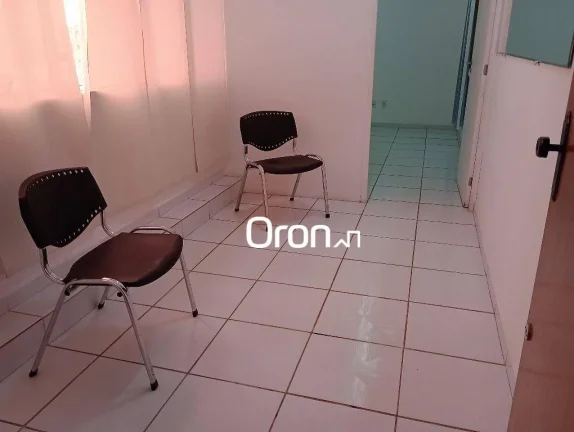 Imagem Sala à venda, 280 m² por R$ 650.000,00 - Setor Central - Goiânia/GO