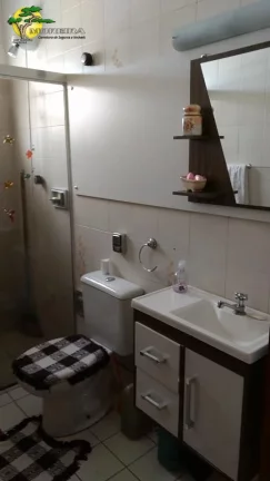 Imagem SOBRADO PARA VENDA NA VILA ROQUE/IMIRIM