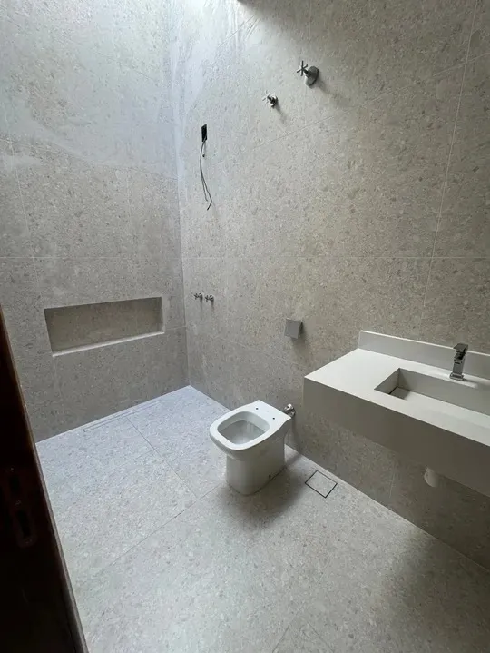 Imagem Casa Alto Padrão de 117m² no Condomínio Horto Florestal Villagio!