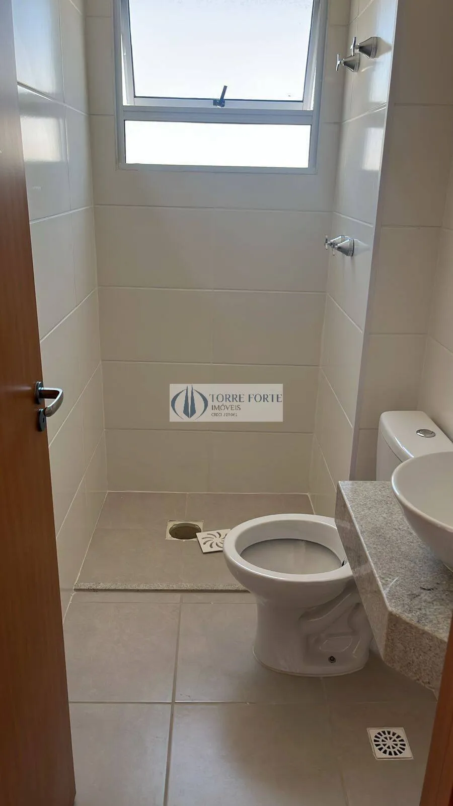 Imagem Apartamento Novo com 2 Dormitórios e 1 Vaga em São Mateus