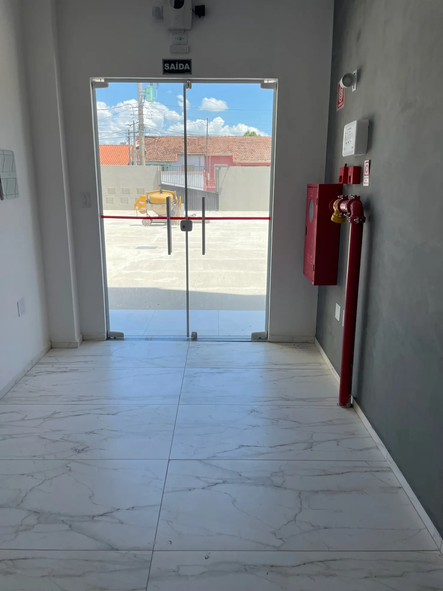Foto do imóvel Apartamento à venda 2 dorm com suíte e ótima localização, Bosque da Princesa, Pindamonhangaba, SP