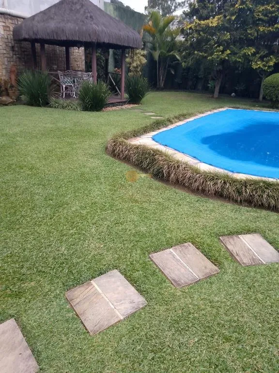 Imagem Casa para Venda em Teresópolis / RJ no bairro Várzea
