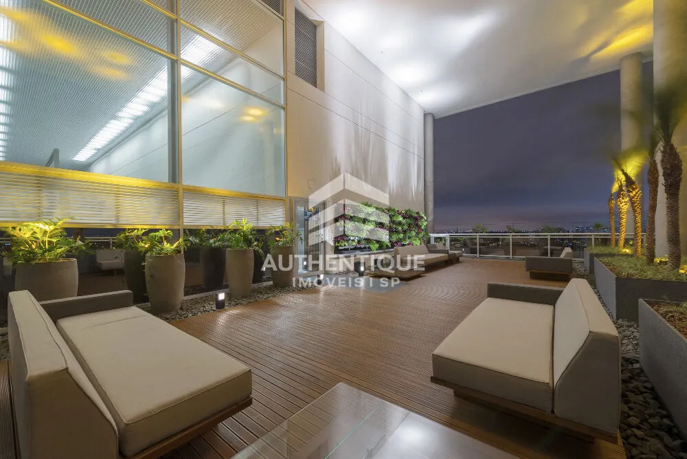 Imagem URBANITY HOME Chácara Santo Antônio - Apartamento no bairro Chácara Santo Antônio à venda