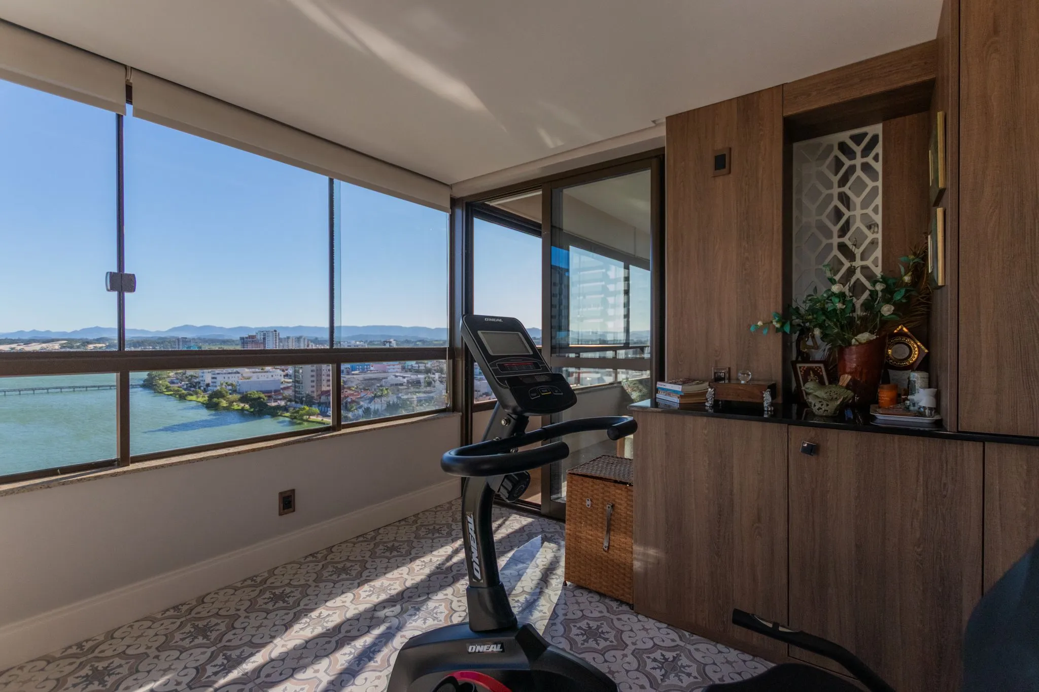 Imagem Apartamento à venda em Torres, Centro, com 3 quartos, 123.2m2