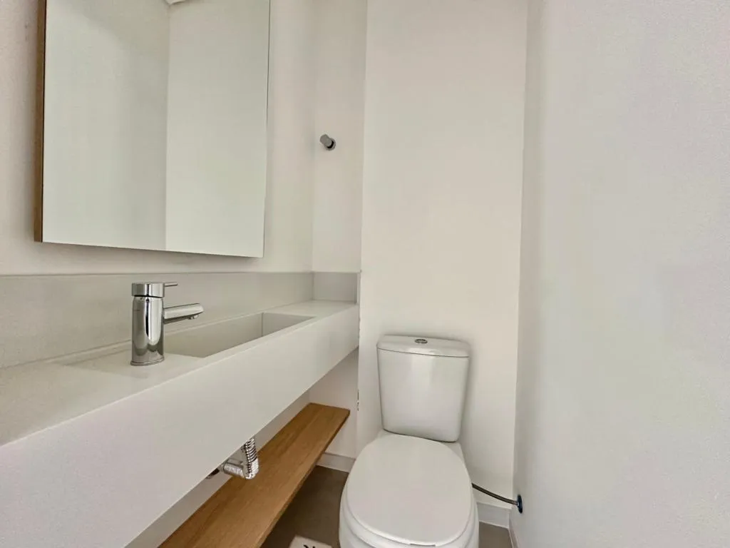 Imagem Apartamento 2 Dormitórios - Bairro Navegantes