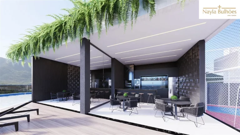 Imagem APARTAMENTO RESIDENCIAL em ITAPEMA - SC, Meia Praia