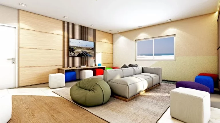 Imagem EXCELENTE APARTAMENTO NO JARDIM IMPERADOR 3 DORMITÓRIOS 2 SUÍTES 2 VAGAS!!!