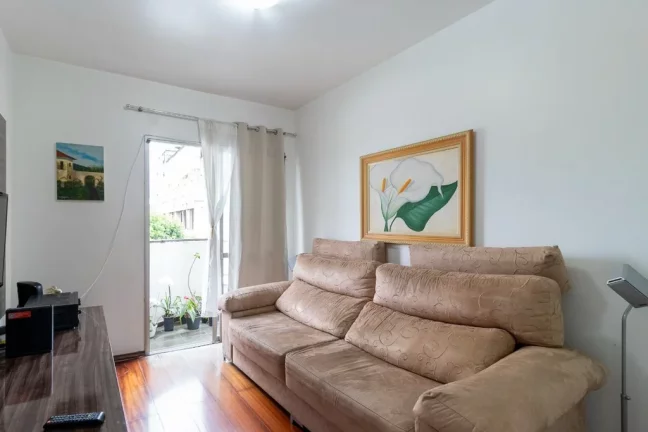 Imagem Apartamento à venda em São Paulo, Vila Monte Alegre, com 3 quartos, 148m2
