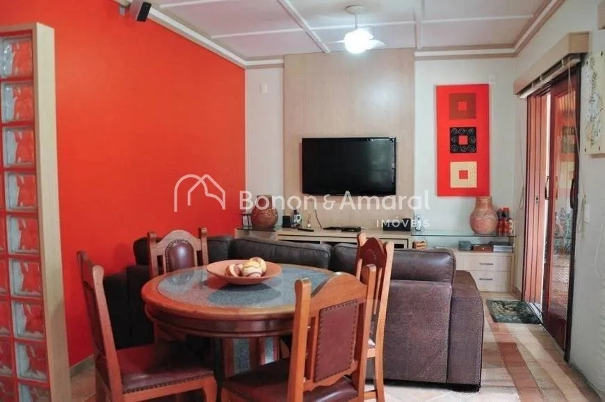Imagem Casa de Condomínio com 415 m² e 4 quartos no Alphaville Campinas S.P.