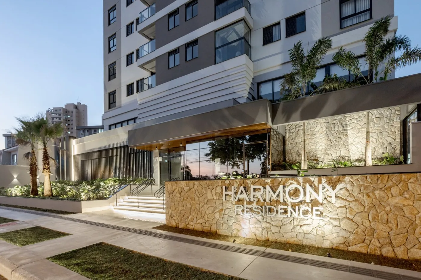 Imagem Apartamento para Venda em Maringá / PR no bairro Chácara Paulista