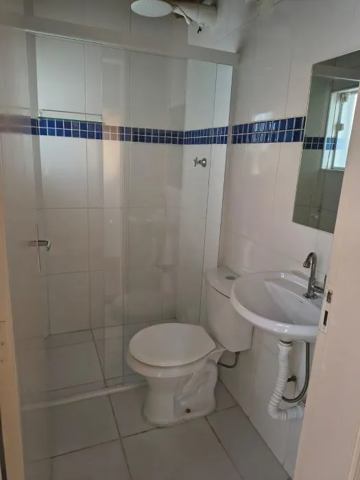 Imagem Sobrado para locação próximo ao metrô Vila Matilde.