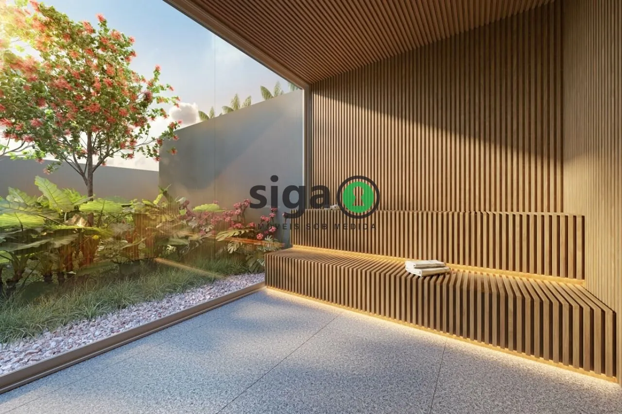 Imagem Apartamento com 04 suítes para venda no Ibirapuera, São Paulo - SP