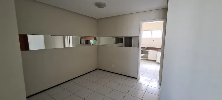 Imagem Apartamento com 3 Quartos à Venda, 126 m² em Aldeota - Fortaleza