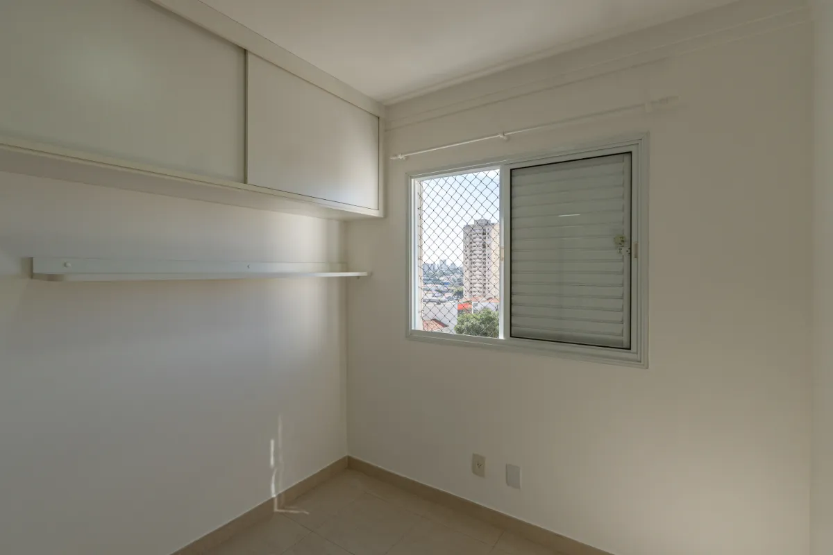 Imagem Apartamento para venda em Vila Monte Alegre com 2 quartos, sendo 1 suíte, 60m2