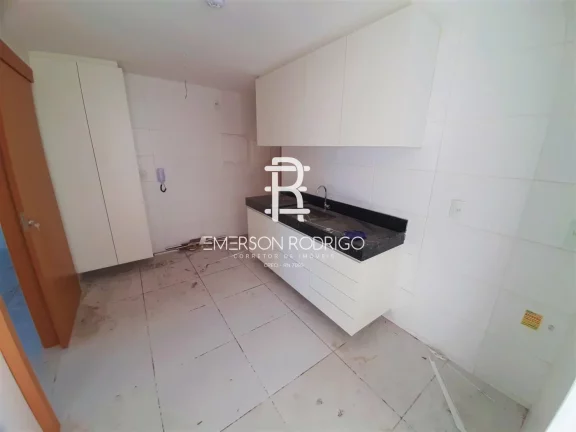 Imagem Apartamento para Venda em Natal / RN no bairro Lagoa Nova