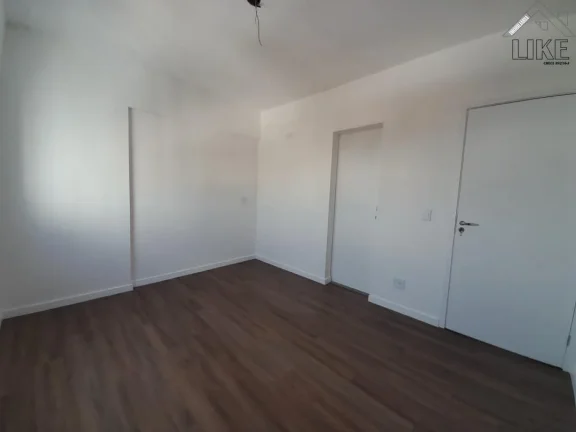 Imagem Apartamento à venda em Jacareí - Vila Aprazível - Novo - Pronto para morar - 101.78m² - Condomínio com lazer completo