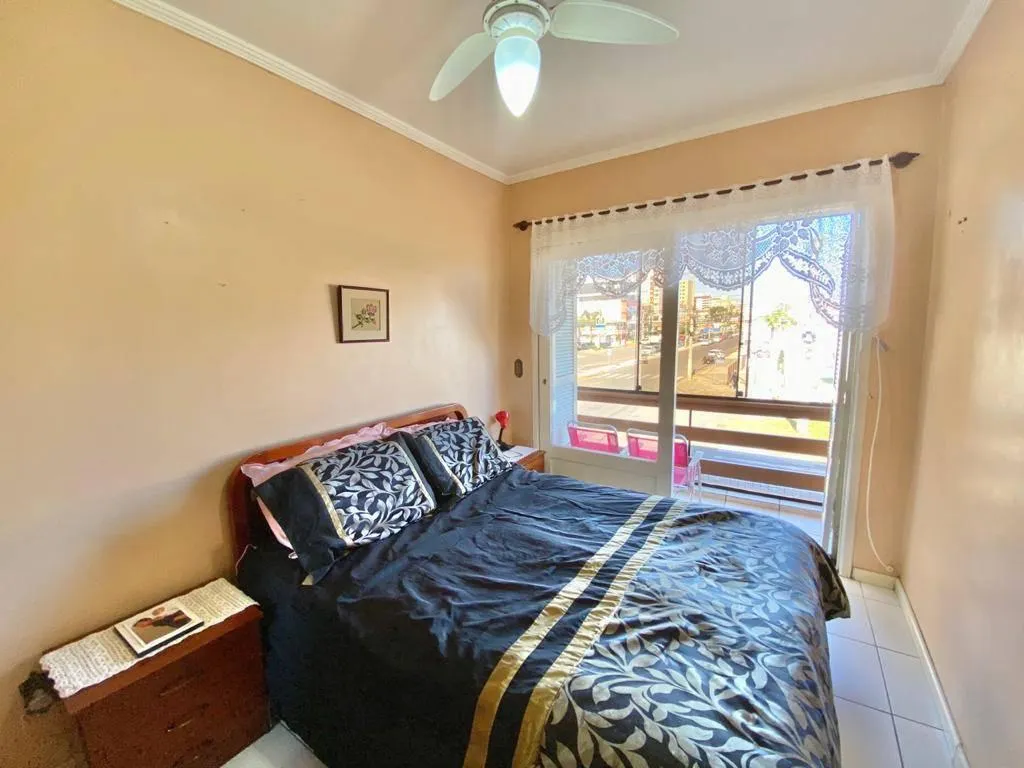 Imagem Apartamento 2 Dormitórios - Bairro Zona Nova