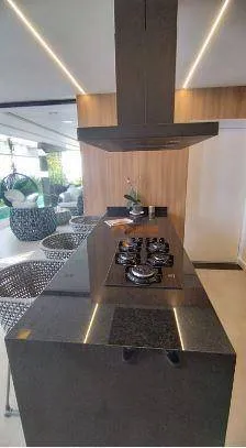 Imagem Sobrado com 3 dormitórios à venda, 330 m² por R$ 4.500.000,00 - Parque Residencial Itapeti - Mogi das Cruzes/SP