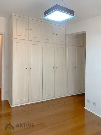 Imagem Apartamento em Alphaville - Barueri, SP