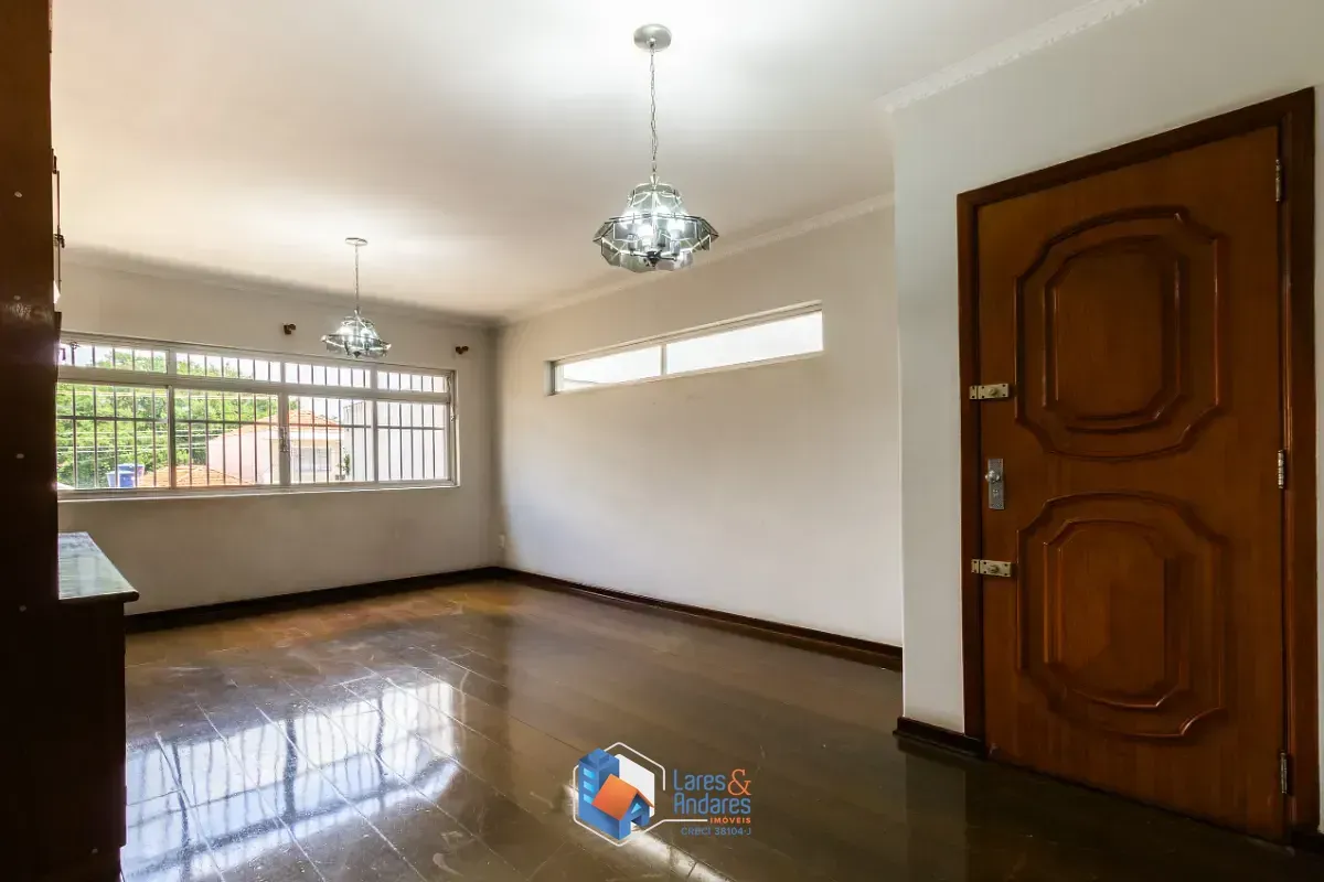 Imagem Sobrado para venda em Alto da Lapa com 2 quartos, sendo 2 suítes, 131m²