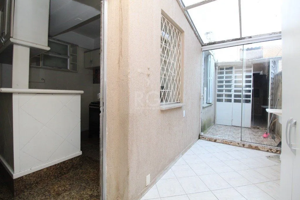 Imagem Apartamento para Venda - 112m², 3 dormitórios, Cidade Baixa