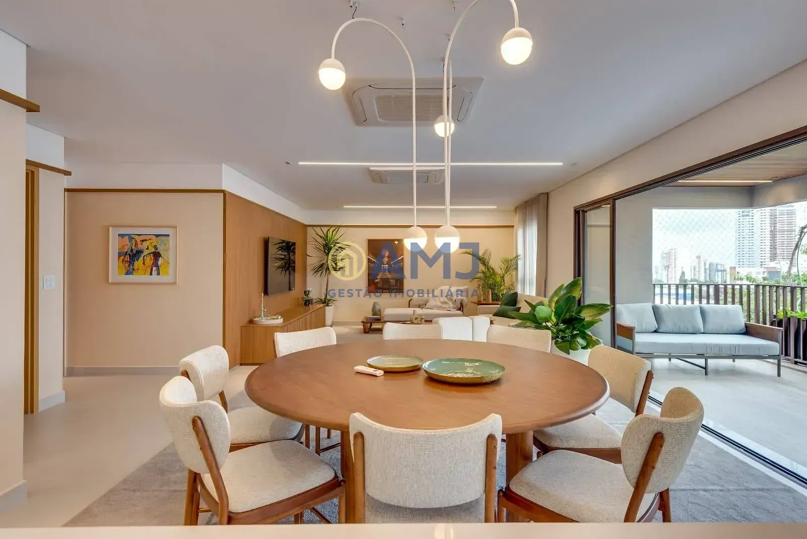 Imagem Apartamento à venda 3 Suítes no Setor Bueno