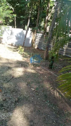 Imagem Terreno pronto p/ construir em Cond na Granja Viana