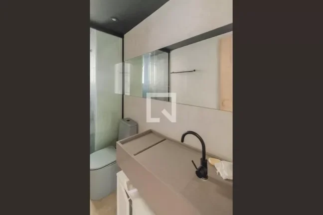 Imagem Apartamento à Venda - Vila Mariana, 1 Quarto, 68 m2