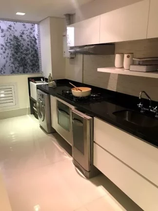 Imagem COBERTURA RESIDENCIAL em Rio de Janeiro - RJ, Barra da Tijuca