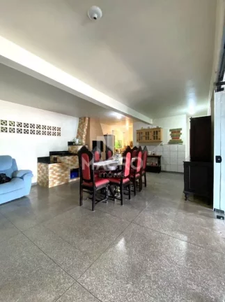 Imagem Casa | Tifa Martins (Lot. Ana Paula II) | 4 quartos (1 suíte) | 150m²