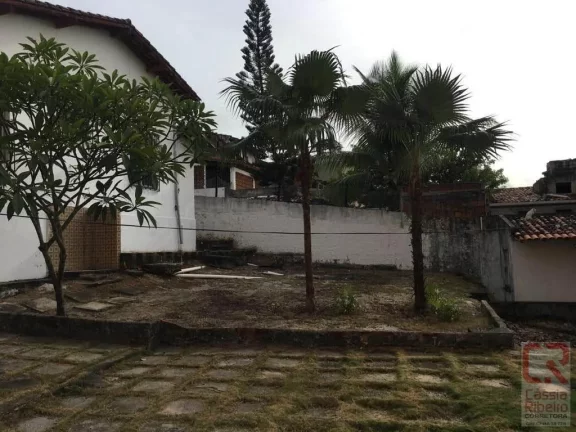 Imagem Casa para Venda em Salvador, Itapuã, 3 dormitórios, 1 suíte, 3 banheiros, 4 vagas
