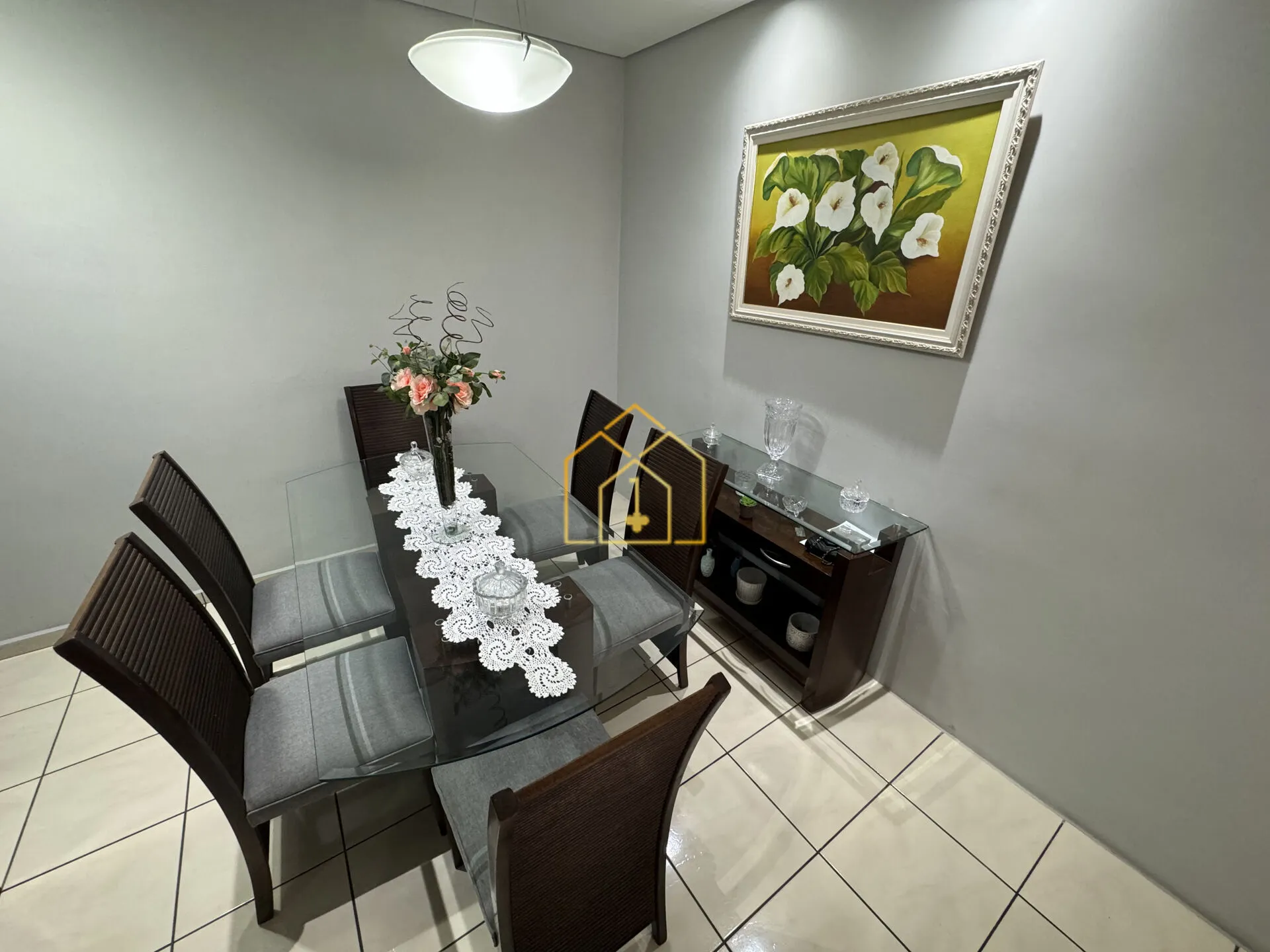Imagem Sobrado à venda 177 m² 3 quartos 1 suíte 2 vagas | Jardim Stella - Santo André - SP