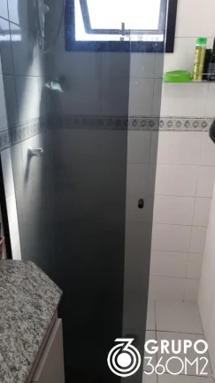 Imagem Apartamento para Venda em São Bernardo do Campo / SP no bairro Baeta Neves
